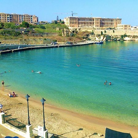 Town House With Private Pool In Village Centre Kalkara Extérieur photo