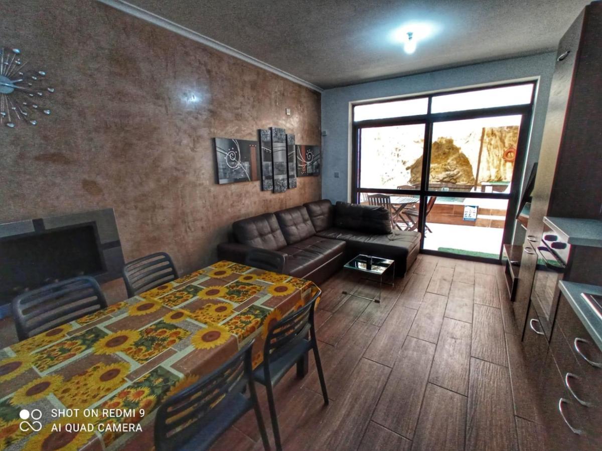 Town House With Private Pool In Village Centre Kalkara Extérieur photo