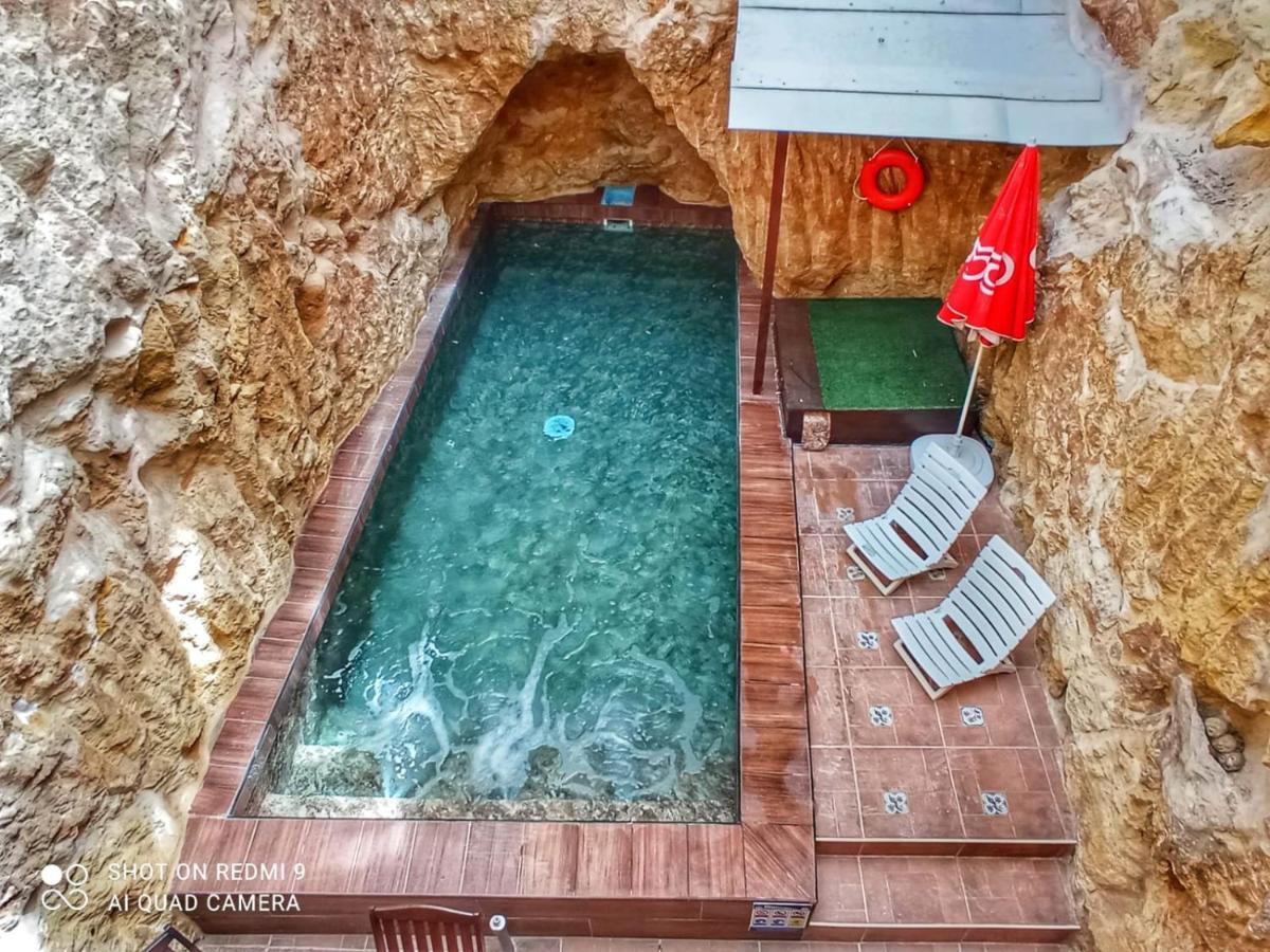 Town House With Private Pool In Village Centre Kalkara Extérieur photo