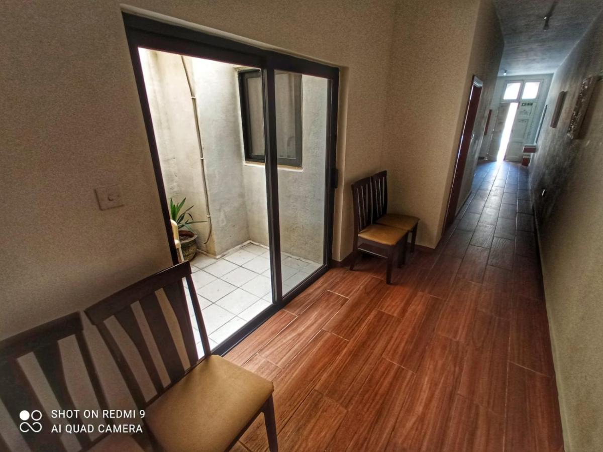 Town House With Private Pool In Village Centre Kalkara Extérieur photo