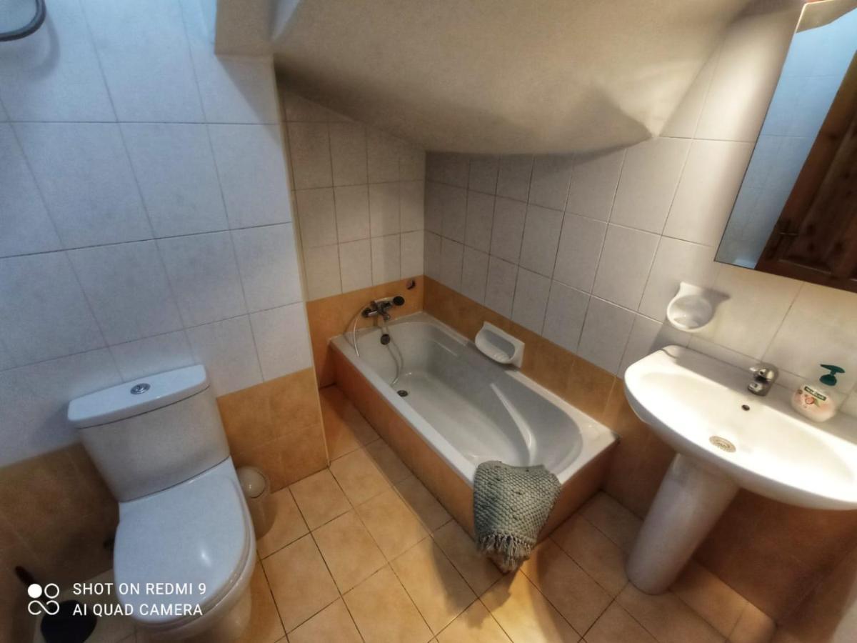 Town House With Private Pool In Village Centre Kalkara Extérieur photo